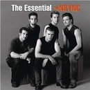 N SYNC: ESSENTIAL CD
