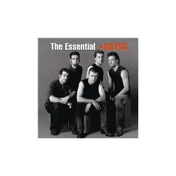 N SYNC: ESSENTIAL CD