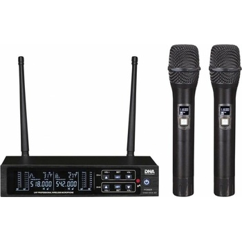 DNA Stage Vocal Set