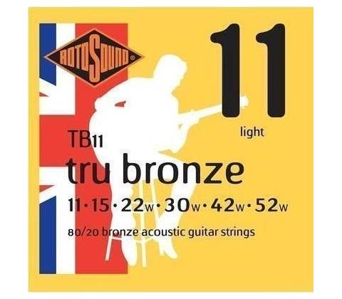 Rotosound TB 11