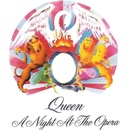 QUEEN: A NIGHT AT THE OPERA LP