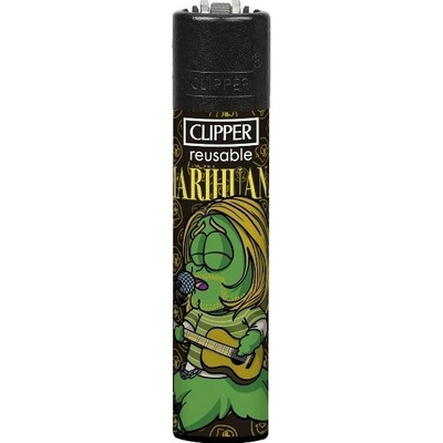 Clipper Hemp Rock Marihuana Hemp Rock