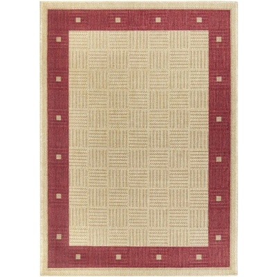 Breno Sisalo 879/J84Red