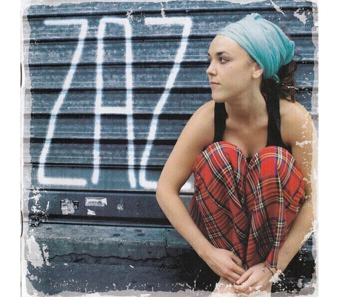 ZAZ ZAZ CD