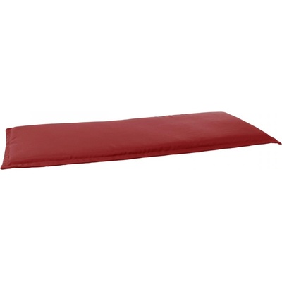 Doppler HIT UNI 8833 na 2-místnou lavici vínová 120 x 45 x 5 cm
