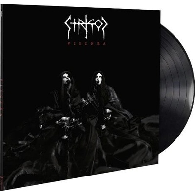 Strigoi - Viscera LP