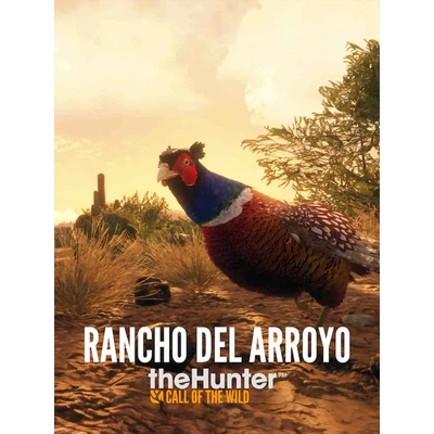 theHunter: Call of the Wild - Rancho del Arroyo
