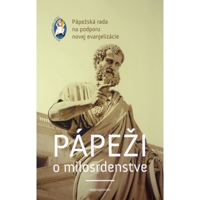 Pápeži o milosrdenstve