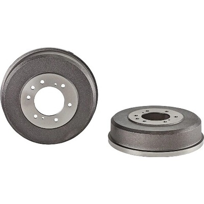 Brzdový bubon BREMBO 14.A676.10
