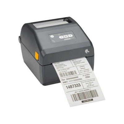 Zebra ZD421 ZD4A042-C0EX02EZ