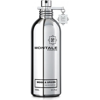 Montale Wood & Spices parfumovaná voda pánska 50 ml