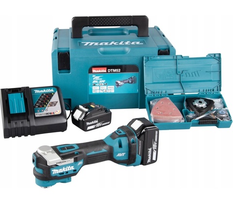 Makita DTM52RFJX1