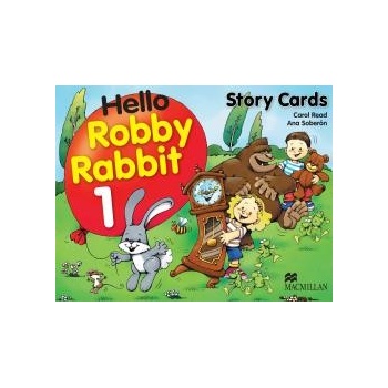 Hello Robby Rabbit 1