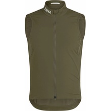 Rapha Pro Team Insulated Gilet kalamata white alyssum pánska