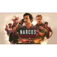 Narcos: Rise of the Cartels