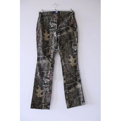 MOSSY OAK Dámské kalhoty MOSSY OAK INFINITY les – Zbozi.Blesk.cz