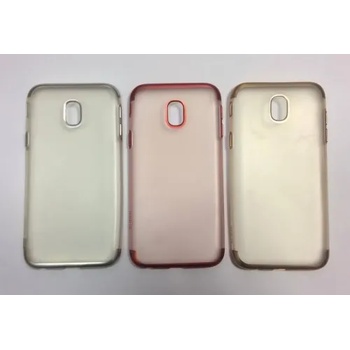 Image 1 of Samsung Силиконов калъф за Samsung J3 (2017) Лукс
