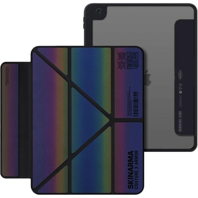 SKINARMA 2021 Prípade 10.2 9TH GENKIRA KOBAI DETACHABLE COVER 8886461243277