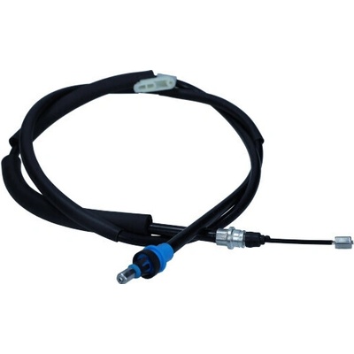 Ťažné lanko, parkovacia brzda MAXGEAR 32-1395 (321395)