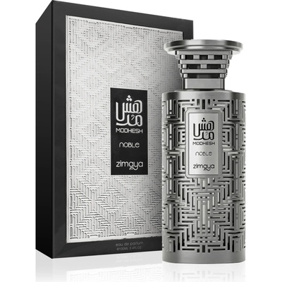 Zimaya Modhesh Noble parfémovaná voda pánská 100 ml