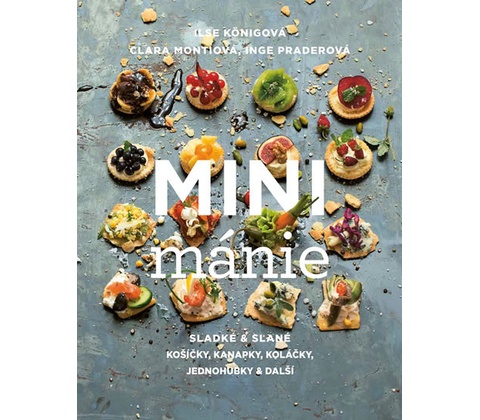 Mini mánie