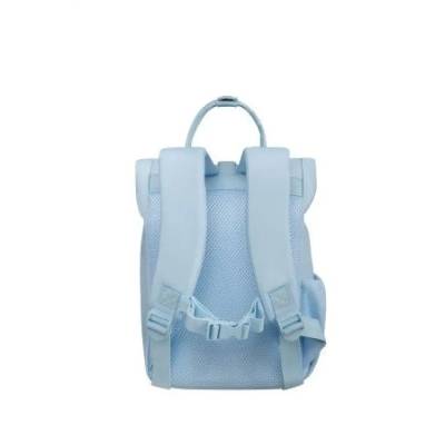 Samsonite Раница American Tourister Urban Groove City Mini Pastel Blue (5400520323613)
