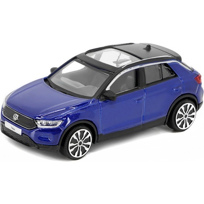 Bburago Volkswagen T Roc 2021 1:43