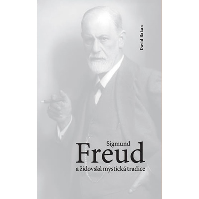 Sigmund Freud a židovská mystická tradice