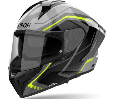 Airoh Matryx Wide