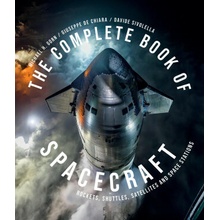 Spacecraft Giuseppe de Chiara