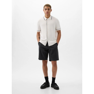 GAP 880824-07 kraťasy vintage černá