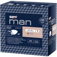Seni Man Light Level 1 mužské 15 ks