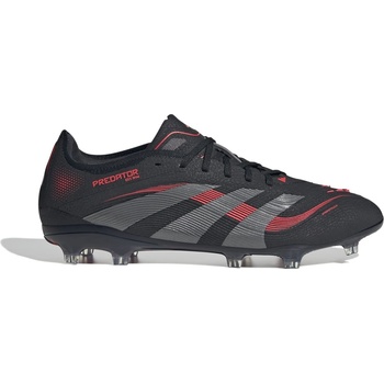 Image 1 of Adidas Футболни бутонки Adidas Predator Pro Firm Ground Football Boots - Black/Grey