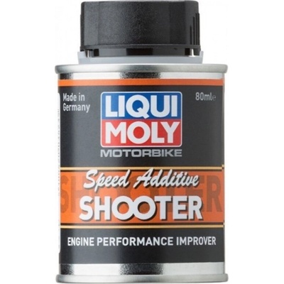 Liqui Moly 3823 Motorbike Speed Shooter 80 ml