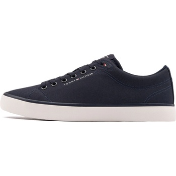 Tommy Hilfiger Hi Vulc Low Core Canvas