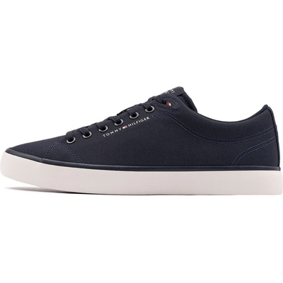 Tommy Hilfiger Hi Vulc Low Core Canvas