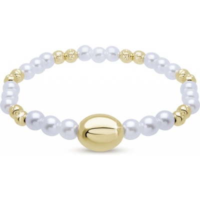 Biju Paris 2796 náramek perlový 2002796