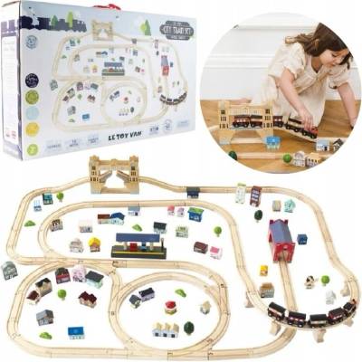 Le Toy Van Vláčkodráha Royal Express