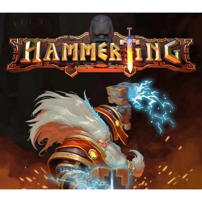 Hammerting