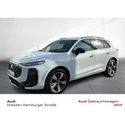 Audi Q3 TFSI S tronic 110 kW