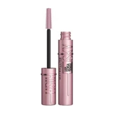 Maybelline řasenka Sky High Lash Sens. černá 7,2 ml