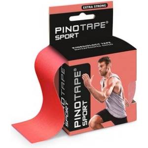PINO PINOTAPE® Sport, Корал, 5 см x 5 м