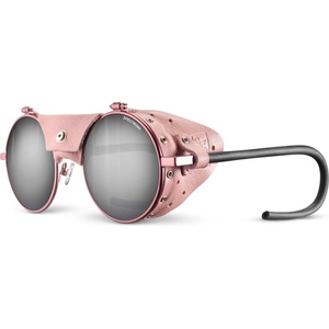 Julbo Алпийски очила Julbo Vermont Classic Spectron S4 Glacier glasses - Rose / Brown Silver Flash (205-1191-0711)