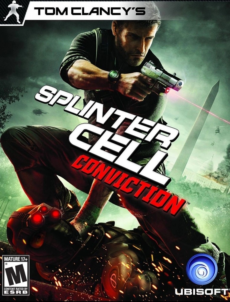 Tom Clancy's Splinter Cell Conviction