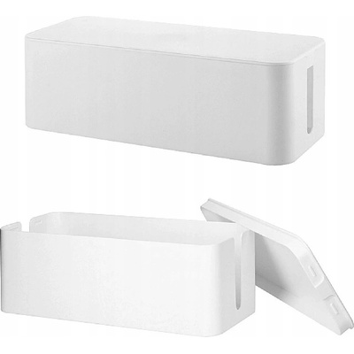 Virone CB-1/W bílý – Zboží Živě