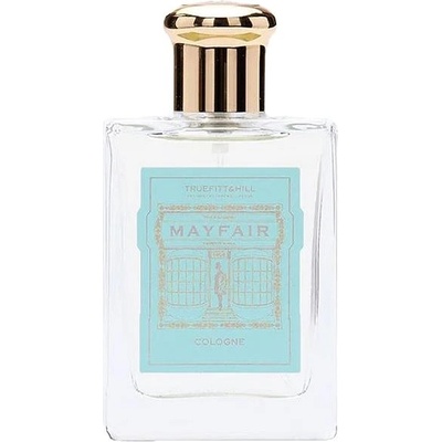 Truefitt & Hill Mayfair Cologne kolínska voda pánska 50 ml