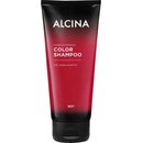 Alcina Color Shampoo Red 200 ml