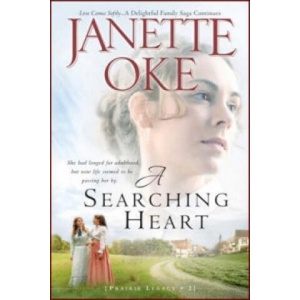 Searching Heart | Janette Oke (ISBN: 9780764205286)