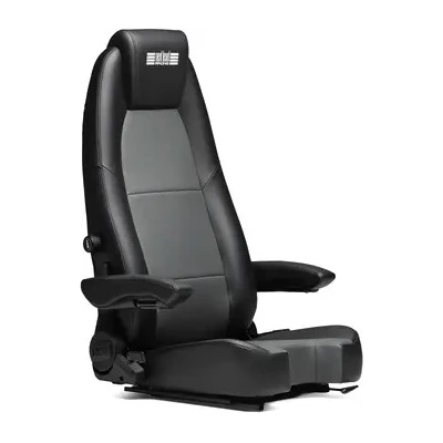 Next Level Racing Седалка за авио симулатор Next Level Racing Flight Simulator Seat 2.0 (NLR-S045)