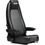 Next Level Racing Седалка за авио симулатор Next Level Racing Flight Simulator Seat 2.0 (NLR-S045) - xtreme